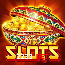 2233 Bet