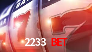 2233 Bet