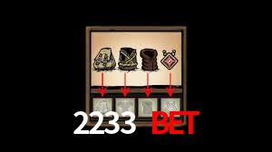 2233 Bet,2233Bet.Com