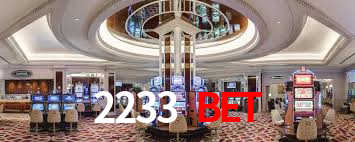 2233Bet Login
