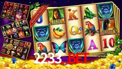 2233 Bet